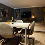 Guest house Camp Paradis Vireux-Molhain