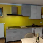 Camp Paradis Guest house *