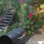 Camp Paradis بيت ضيافة