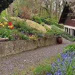 بيت ضيافة Camp Paradis