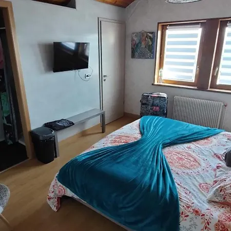 Camp Paradis Gasthuis