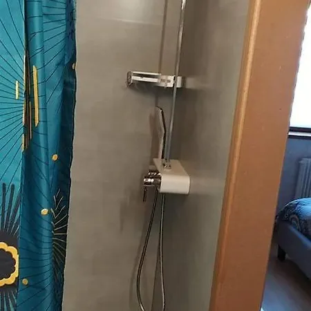 Camp Paradis בית הארחה