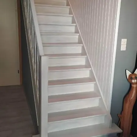 בית הארחה Camp Paradis