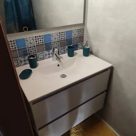 Camp Paradis * Vireux-Molhain