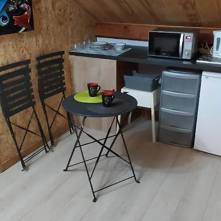 Camp Paradis