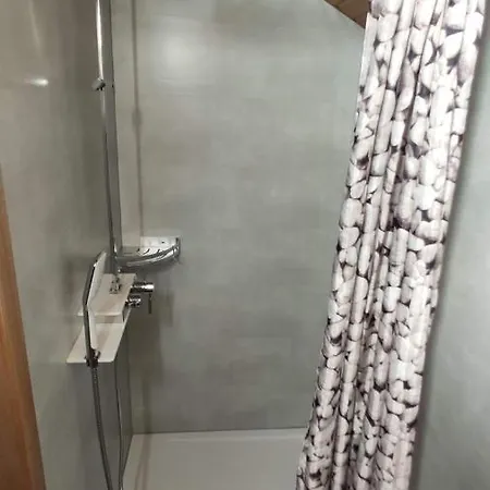 בית הארחה Camp Paradis