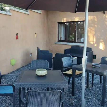 Camp Paradis بيت ضيافة *