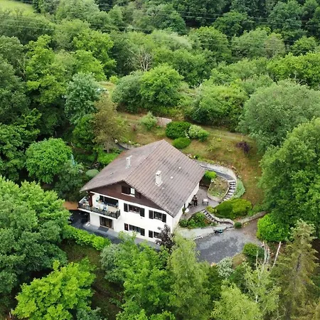 Camp Paradis