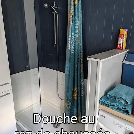 Camp Paradis