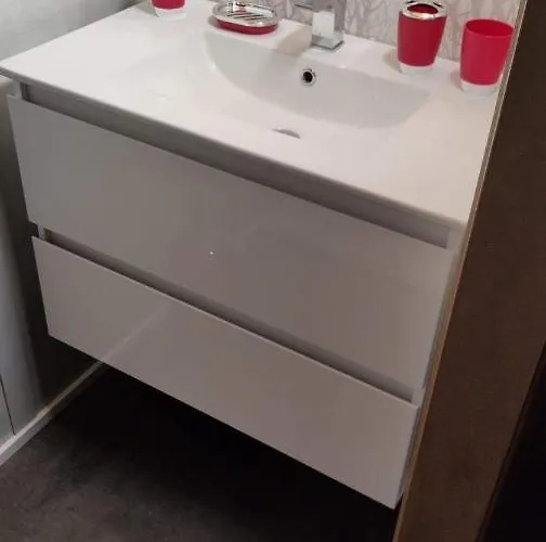 Pensión Camp Paradis *