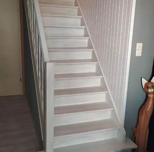 Pensión Camp Paradis