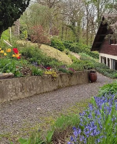 Pensión Camp Paradis