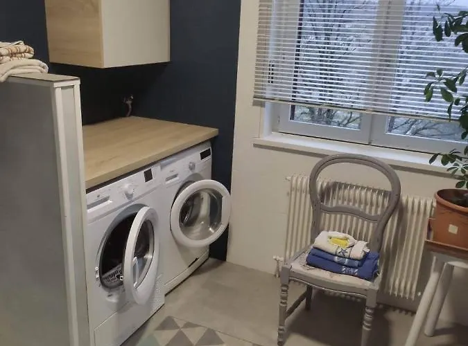 Pensión Camp Paradis *