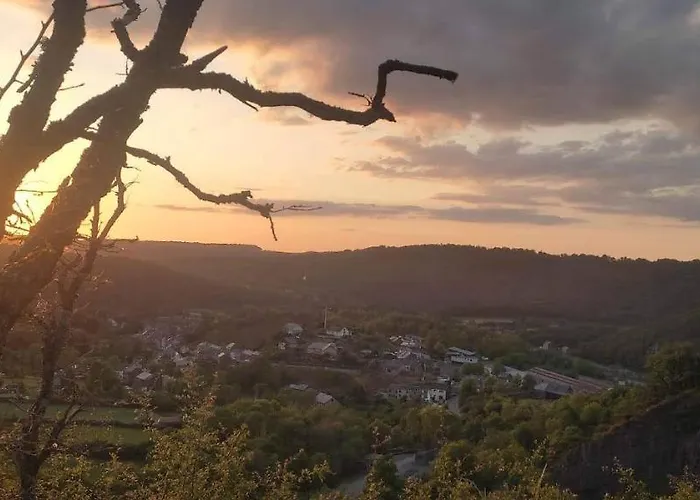 Pensión Camp Paradis *